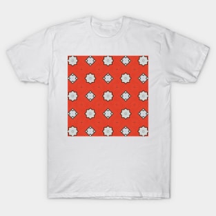 Sun pattern (sun pattern antava, floral, sun pattern redbubble and sun pattern artist) T-Shirt